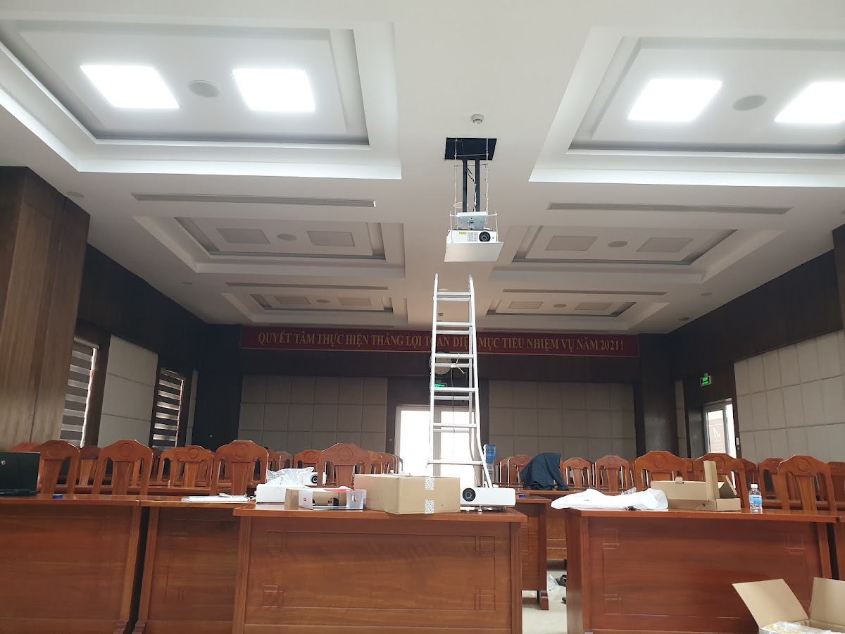 CÔNG TY TNHH NGỌC TIẾN VƯƠNG