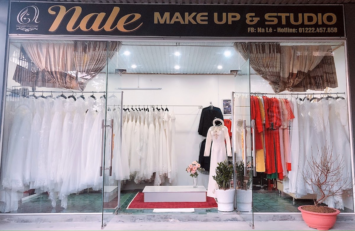 Qintian Makeup Studio