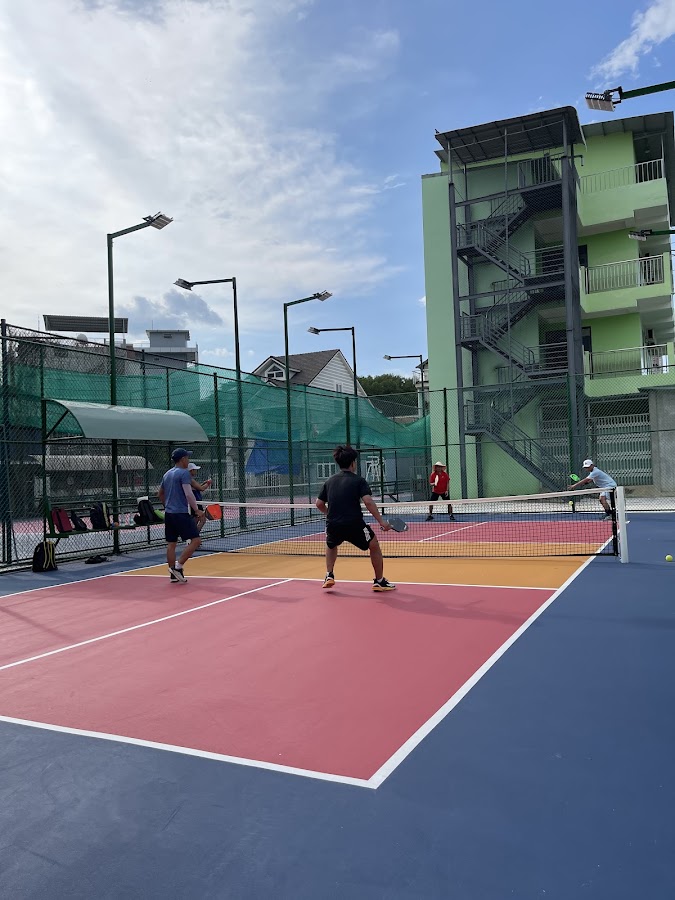 TIGON Pickleball