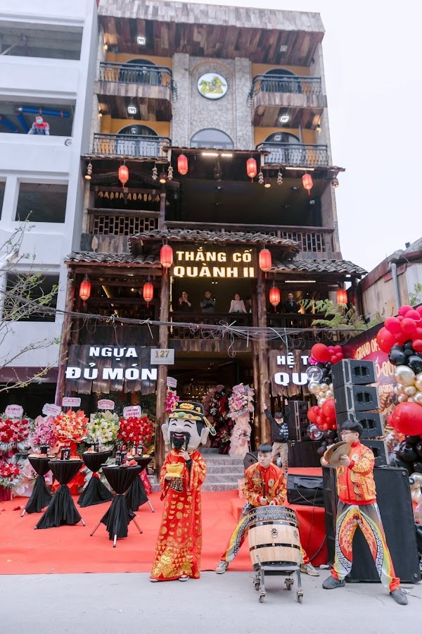 THẮNG CỐ QUÀNH 2