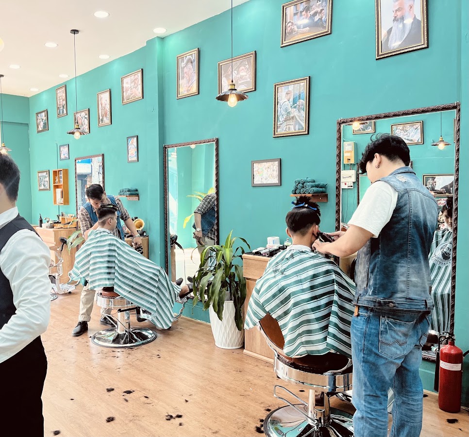 Tóc Việt