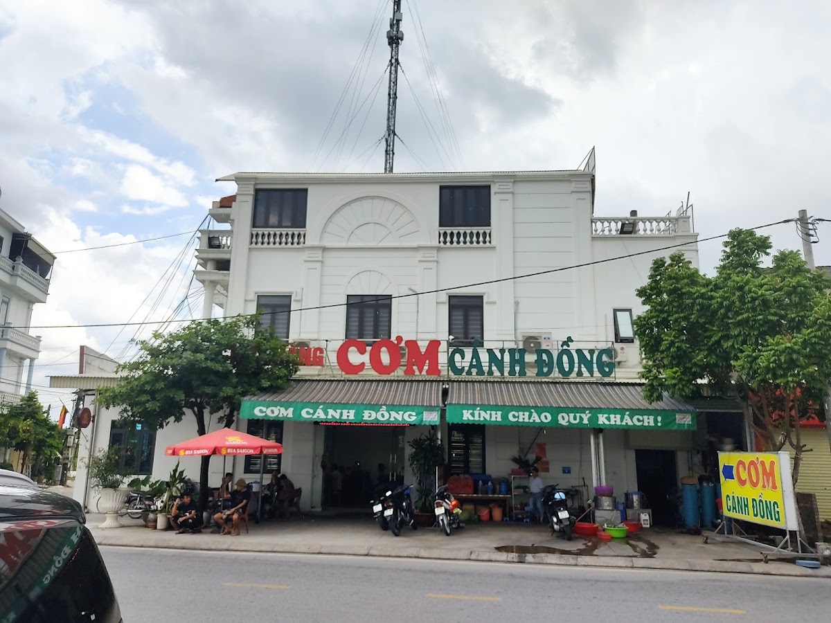 Quán Cơm Đông Hằng