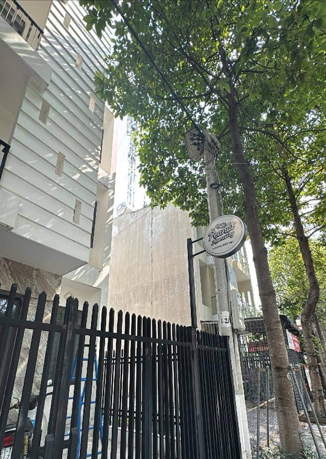 Peanut Homestay - Homestay Bình Dương