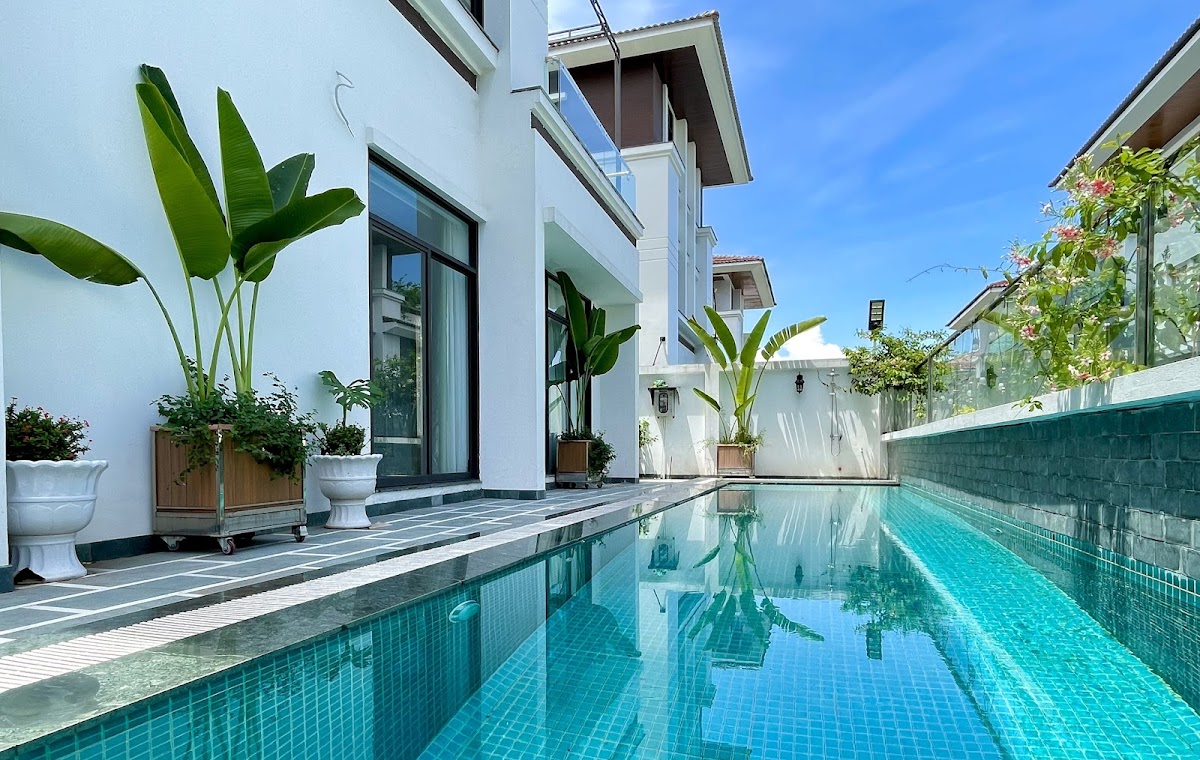 Villa FLC Hạ Long - Phoenix Villa BT925