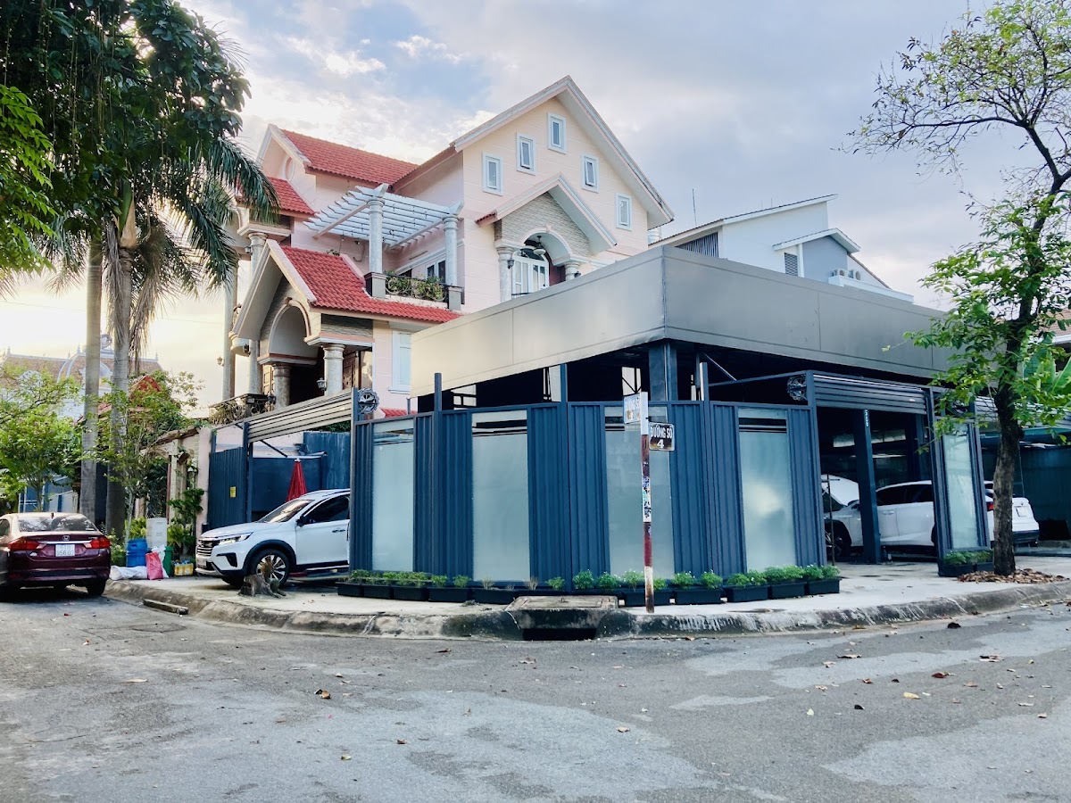Thuận Tiến Car Service