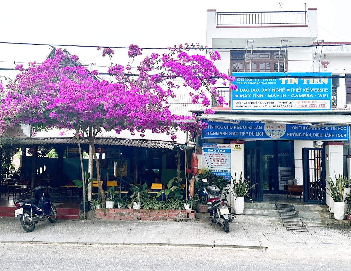Tin Tiến