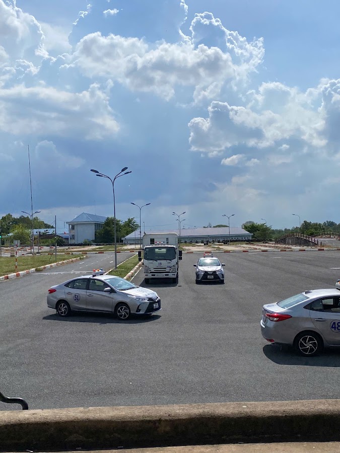 Trung tâm dạy nghề lái xe Đồng Nai