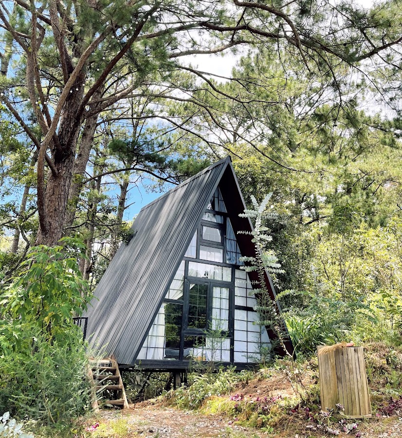 Huha's Farmstay - Đà Lạt