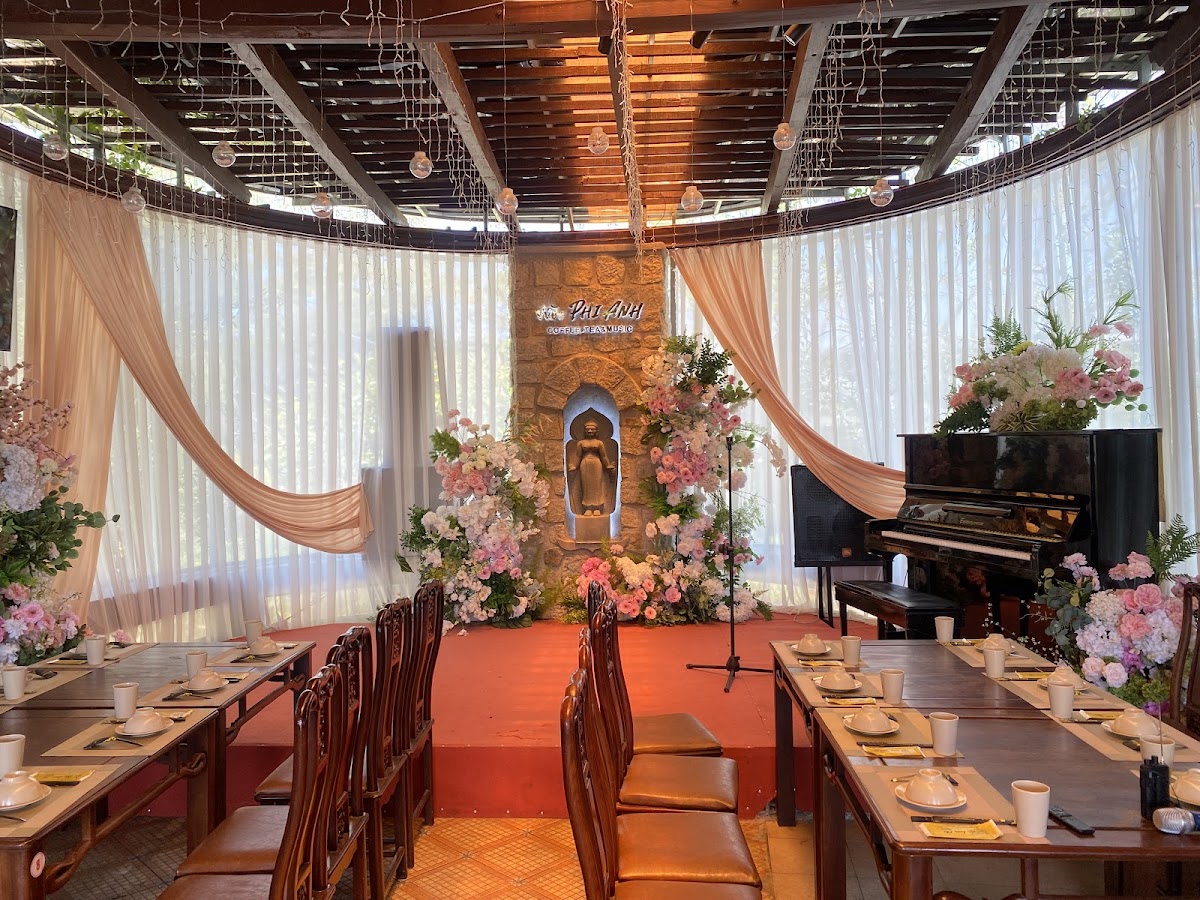 VLC Restaurant