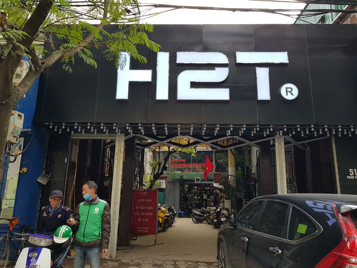 H2T