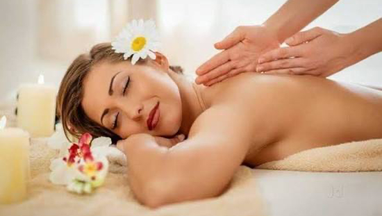 The silk sanctuary- Massage at home | Spa | Parlours
