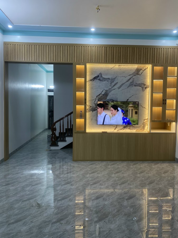 Nội thất Tiến Hải