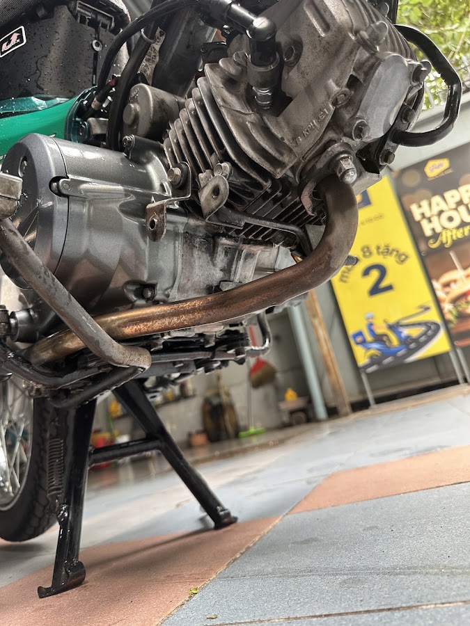 TQ3 Motocare