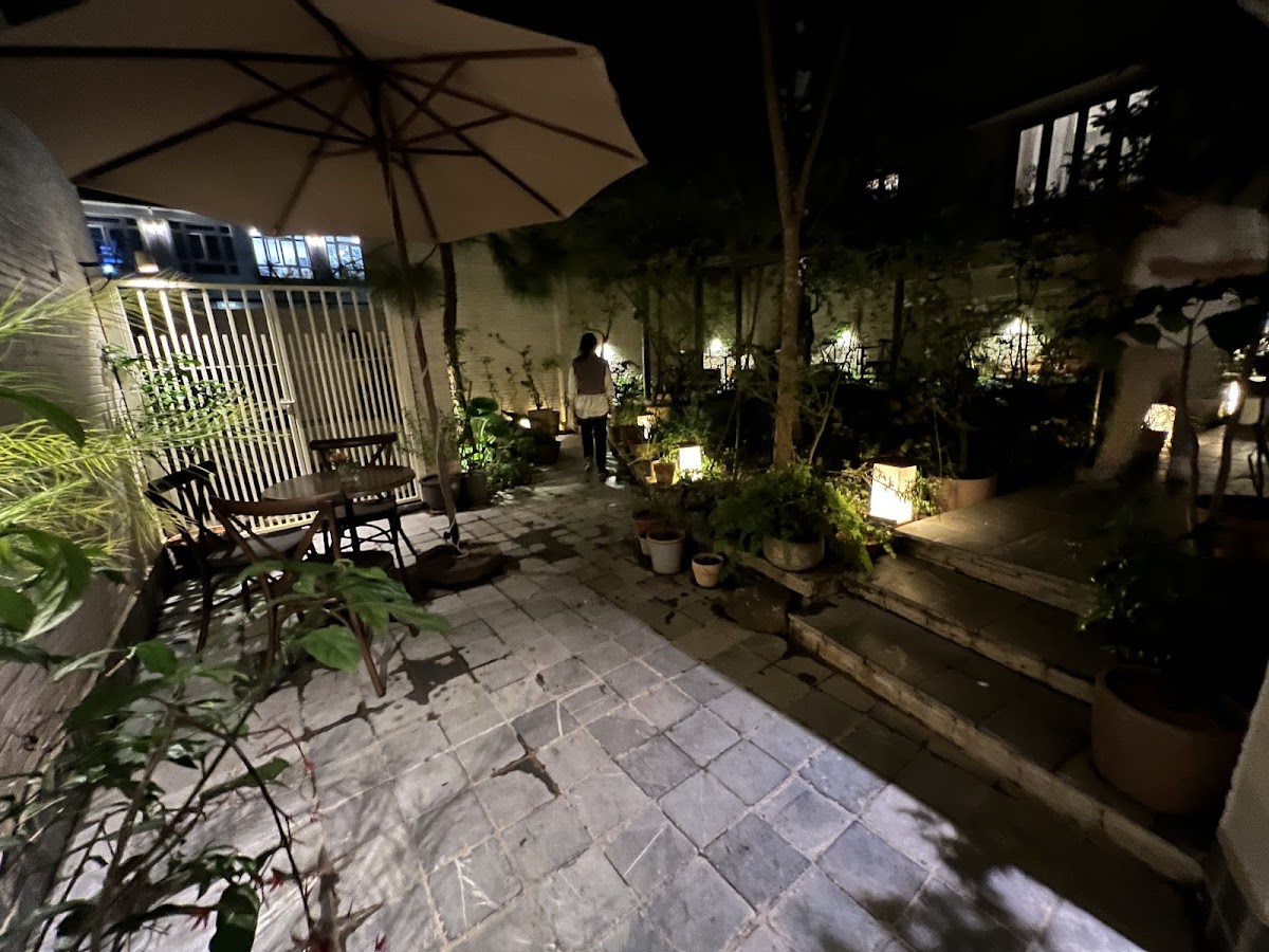 Émai Valley B&B and Café Prélude