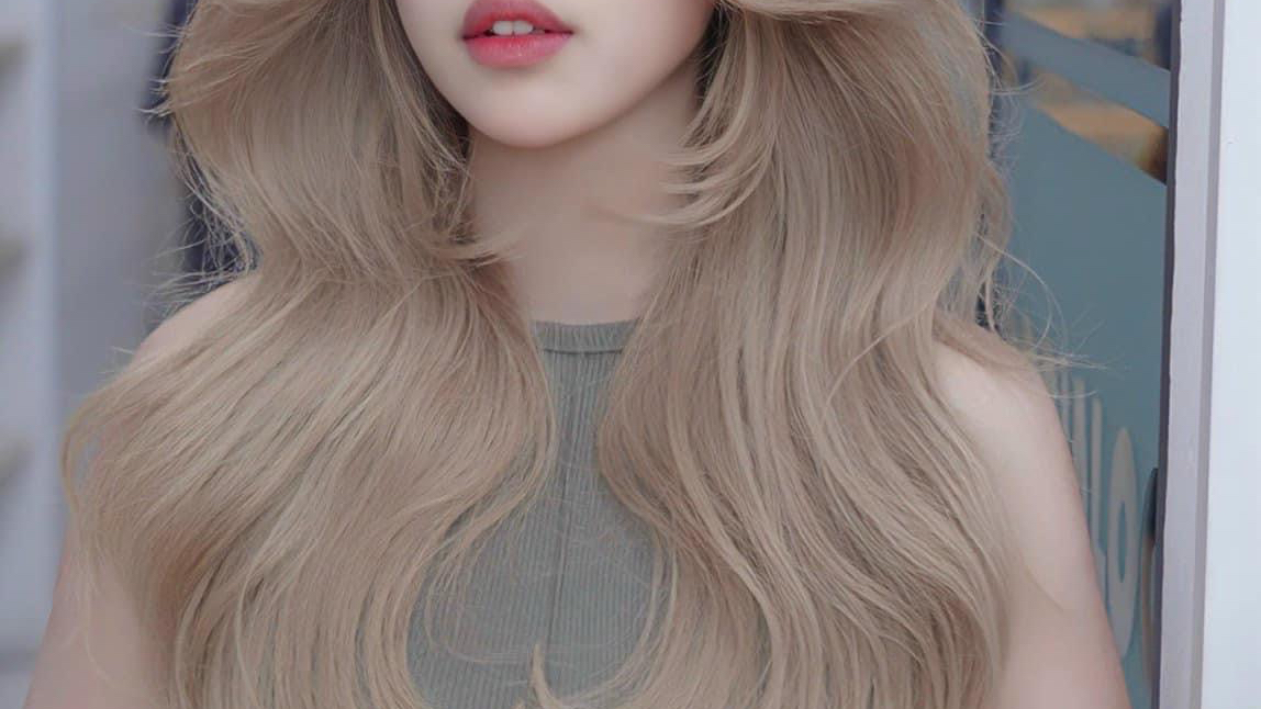 HAIR SALON HẢI