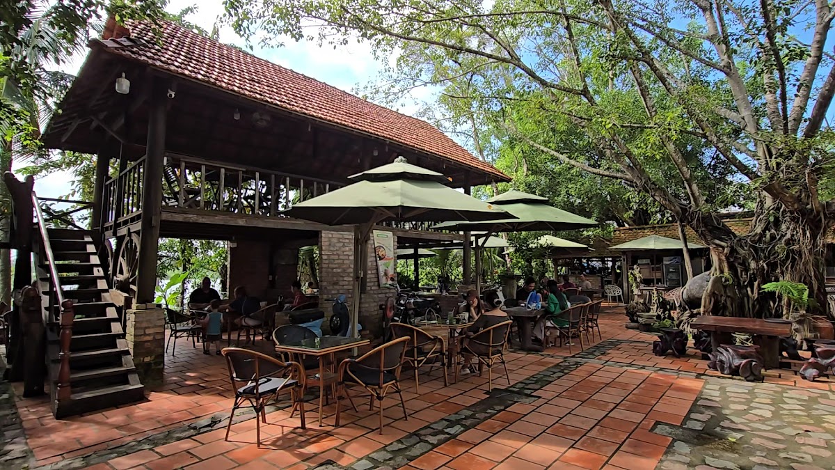 Cù lao Phước Thiện