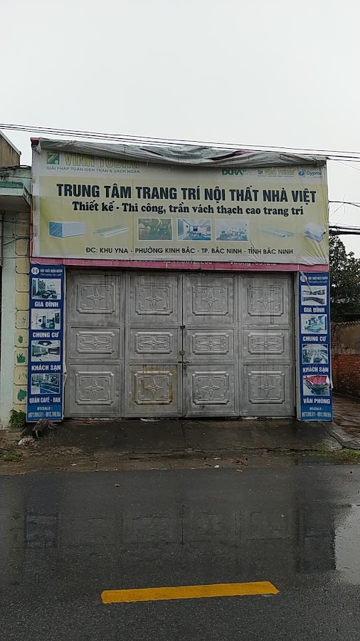 Nội Thất Nhà Việt