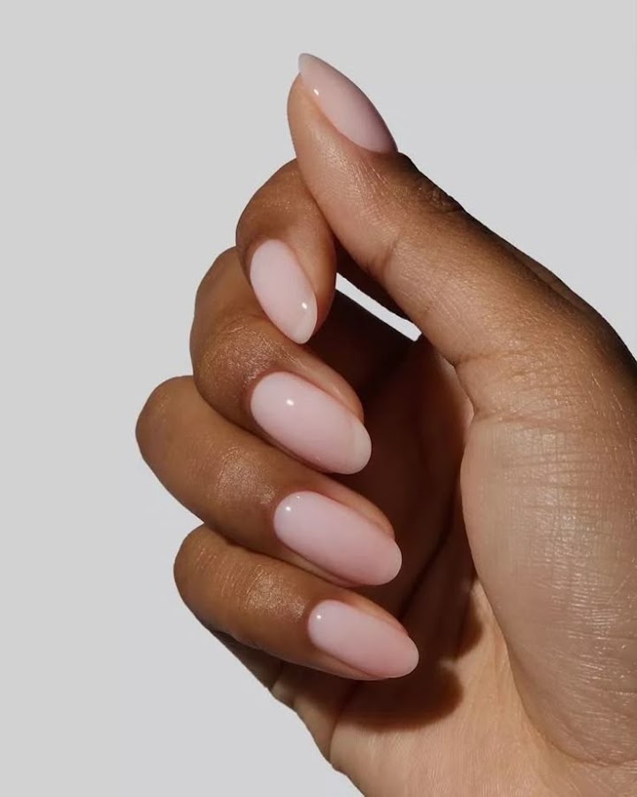 N.BAR Nail & Beauty Salon Downtown