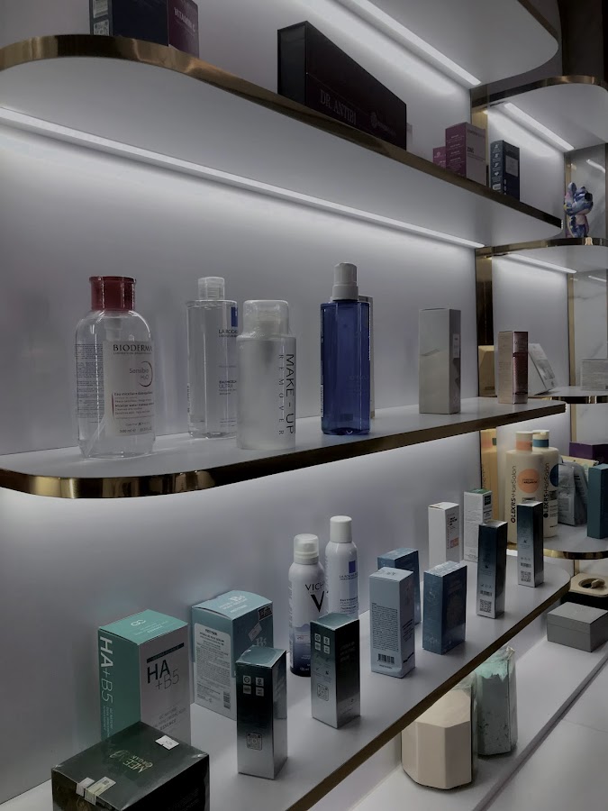 Hương Giang Beauty Spa & Clinic