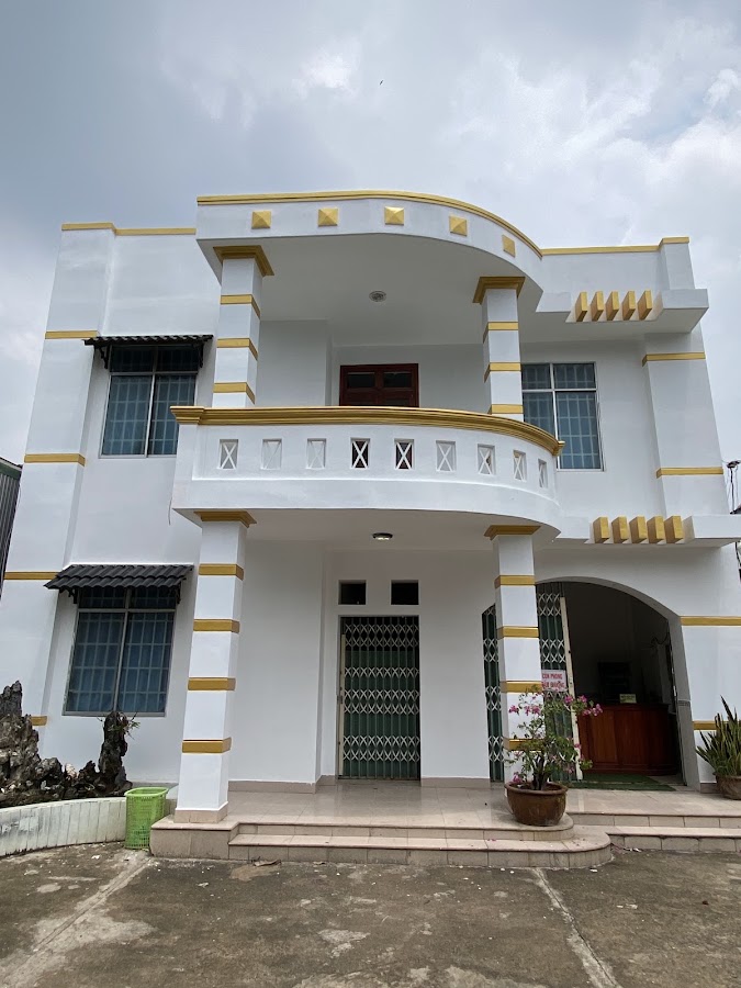 Nhà nghỉ 36