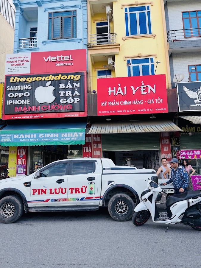 Chợ Do Nha