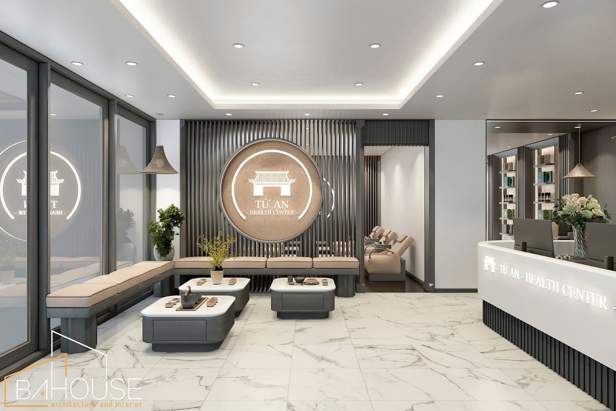 Tứ An Health Center - Trung tâm Chăm sóc Sức khỏe Tứ An