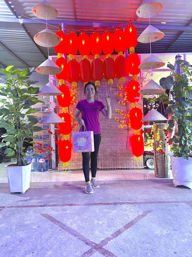 CLB QUỐC ANH GYM