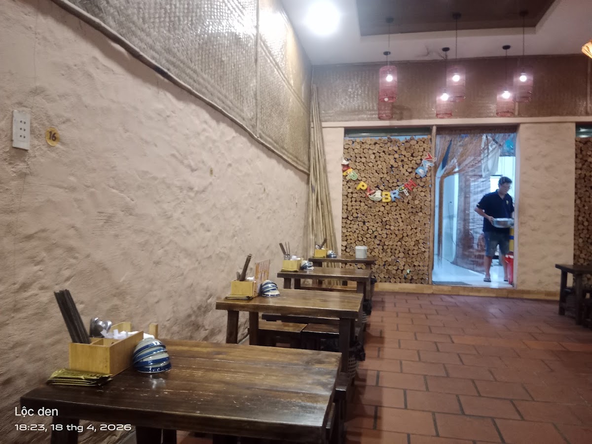 Cô Ba Ốc