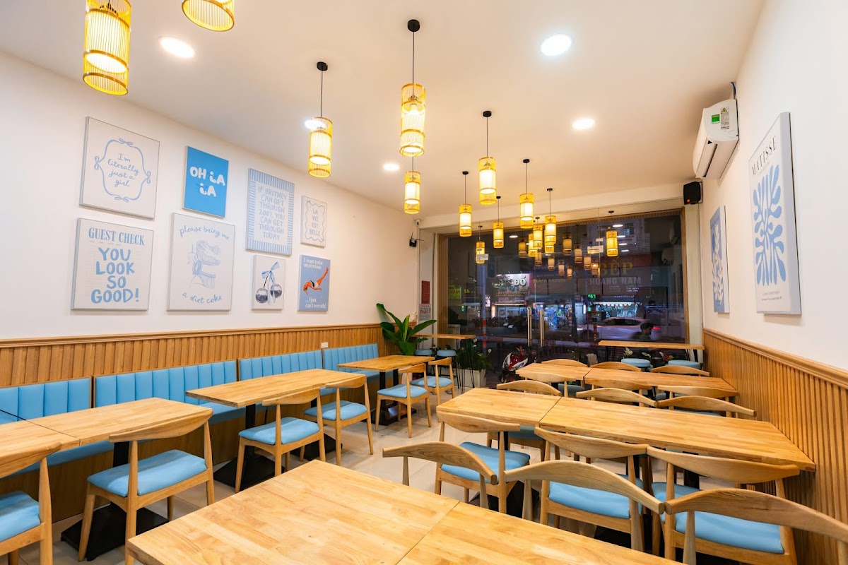 MAEUM - KOREAN EATERY