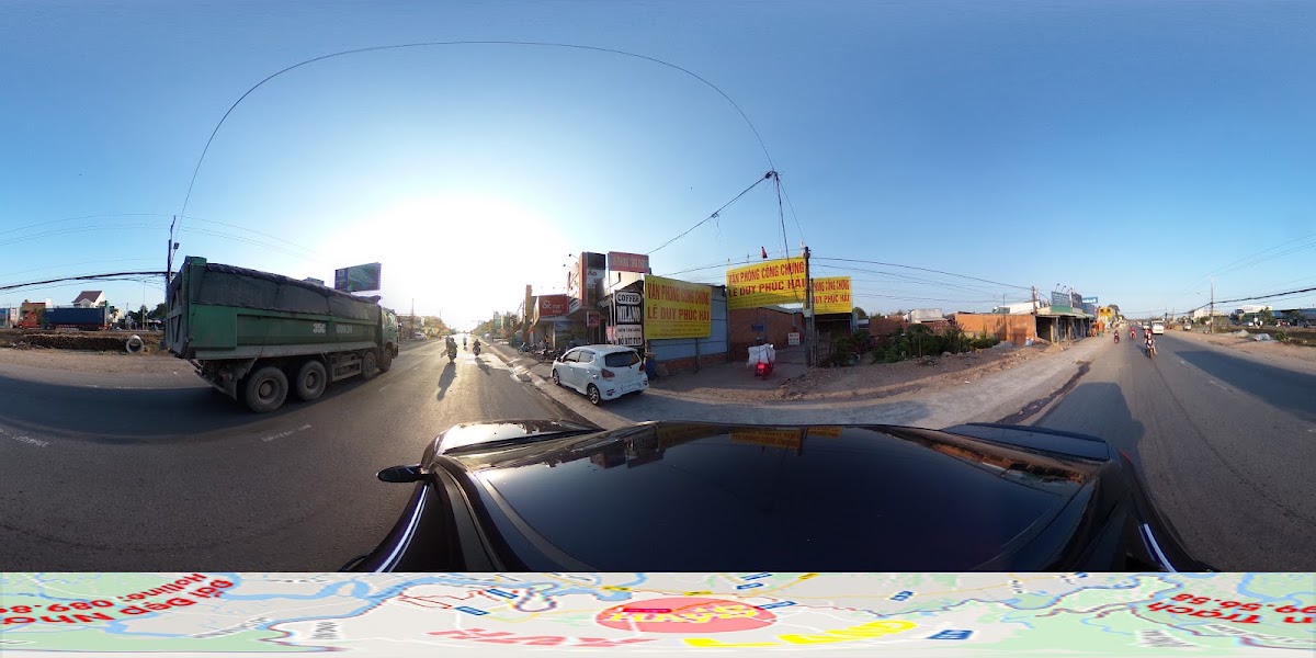 Quầy Thuốc Số 508
