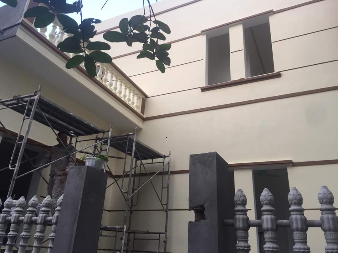 Đại lý Sơn Trung Nghĩa