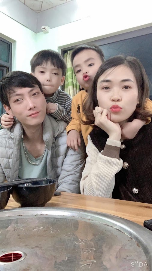 nhà Nam Phúc