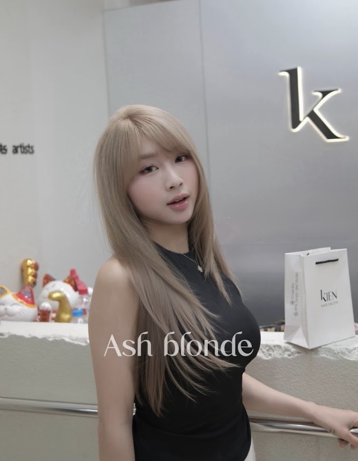 Kiên Hair Salon