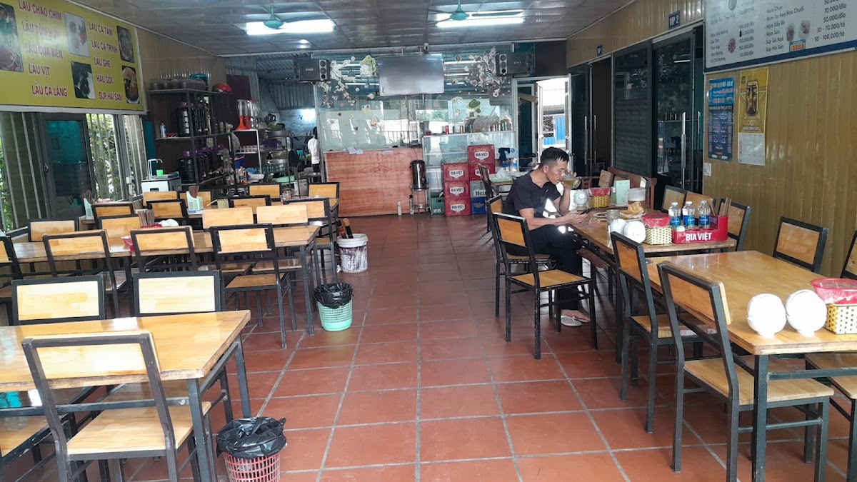 Gió Đồng Quán