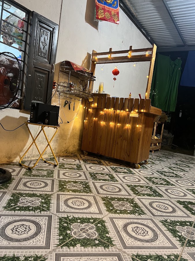 Tạp hoá vân