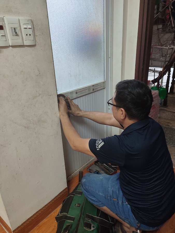 Thợ Sửa Khóa Xuân Đỉnh - Bắc Từ Liêm ,Phục Vụ 24/7 .