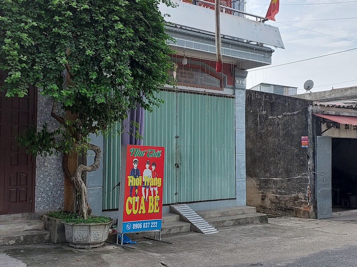 Sản xuất bún - Trình Xuyến