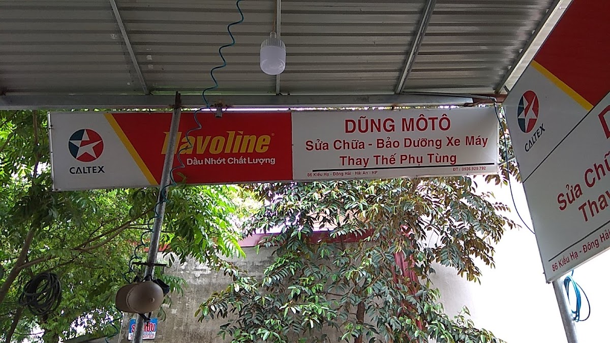 Dũng Moto
