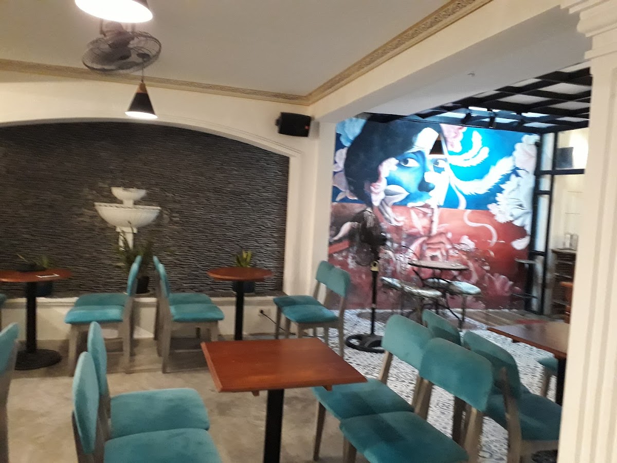 Quán Ốc 94 Mai Xuân Thưởng