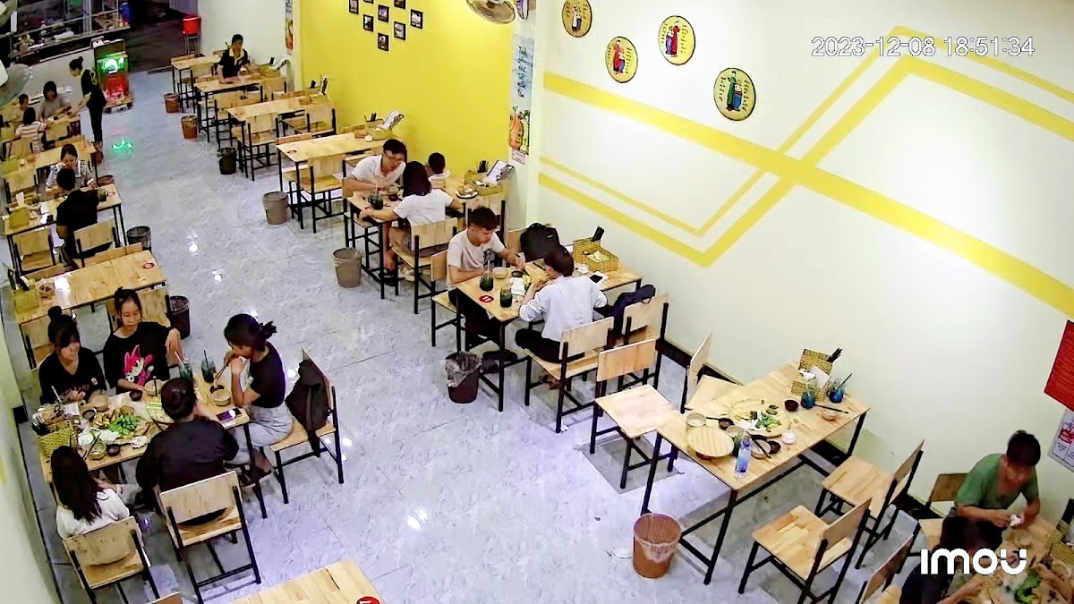 Bún Đậu Mắm Tôm Hà Nội