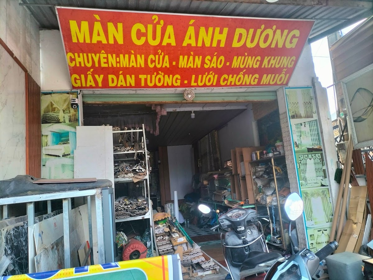 Trang Trí Nội Thất Ánh Dương Đồng Nai