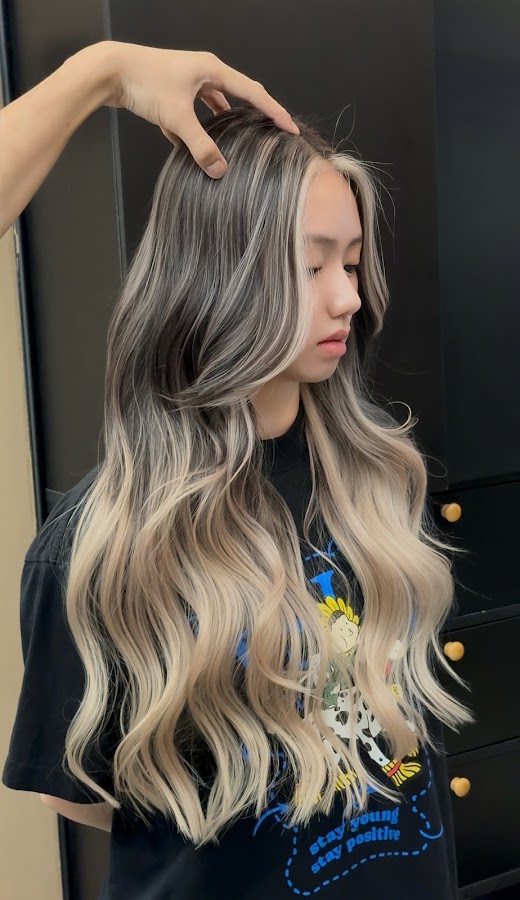 Bill Hair Salon