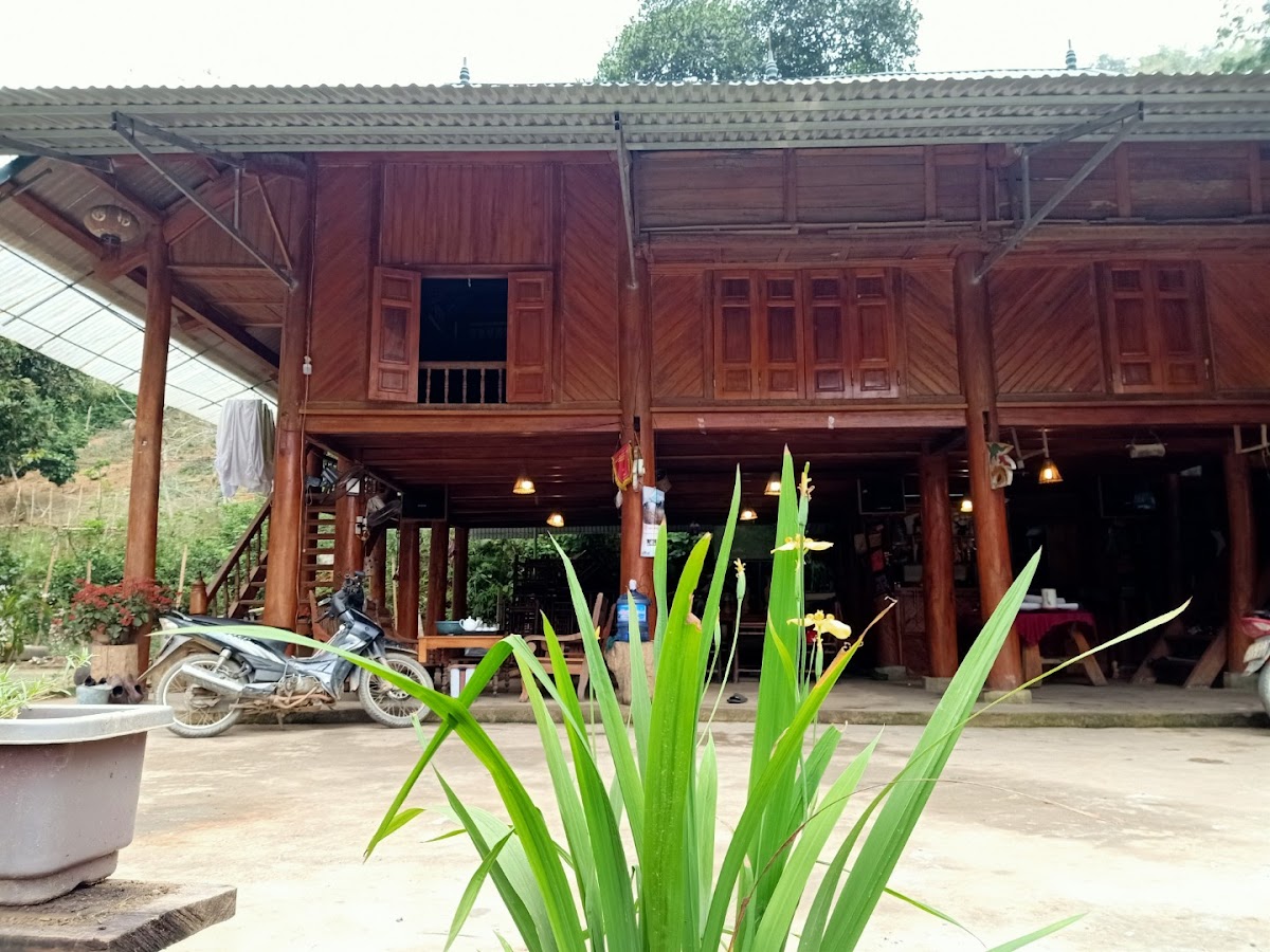 Homestay Sắc Luyến