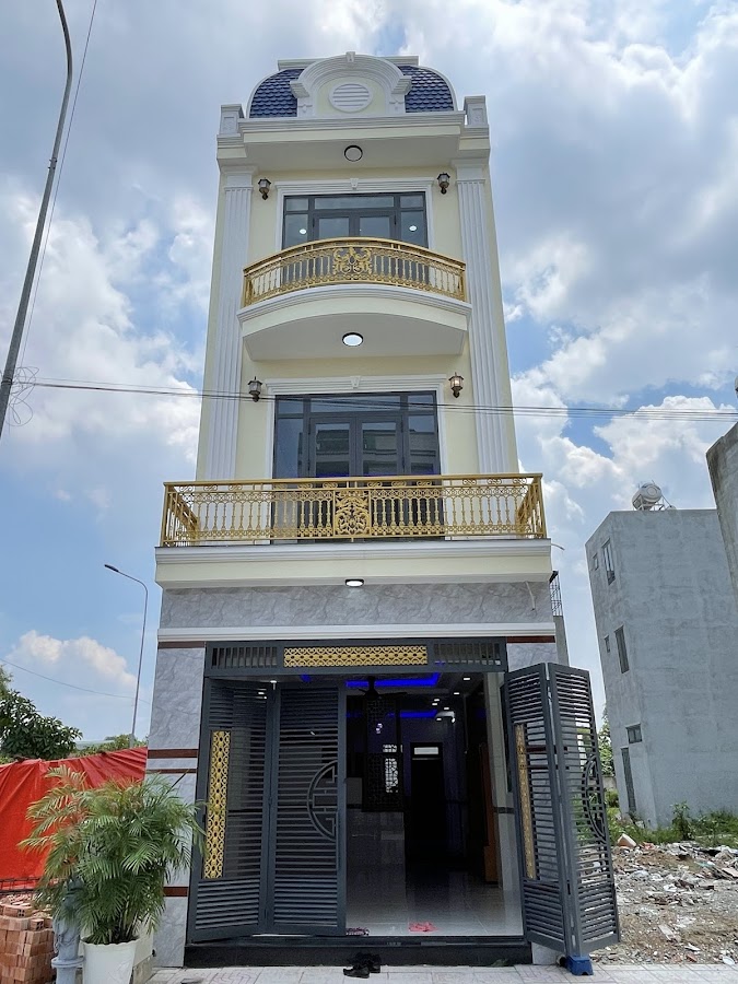 Công ty TNHH Dịch Vụ Kỹ Thuật Máy Tính Hoàng Gia
