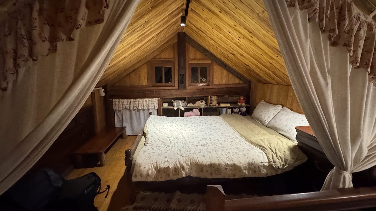 Chapi Dreamy Home