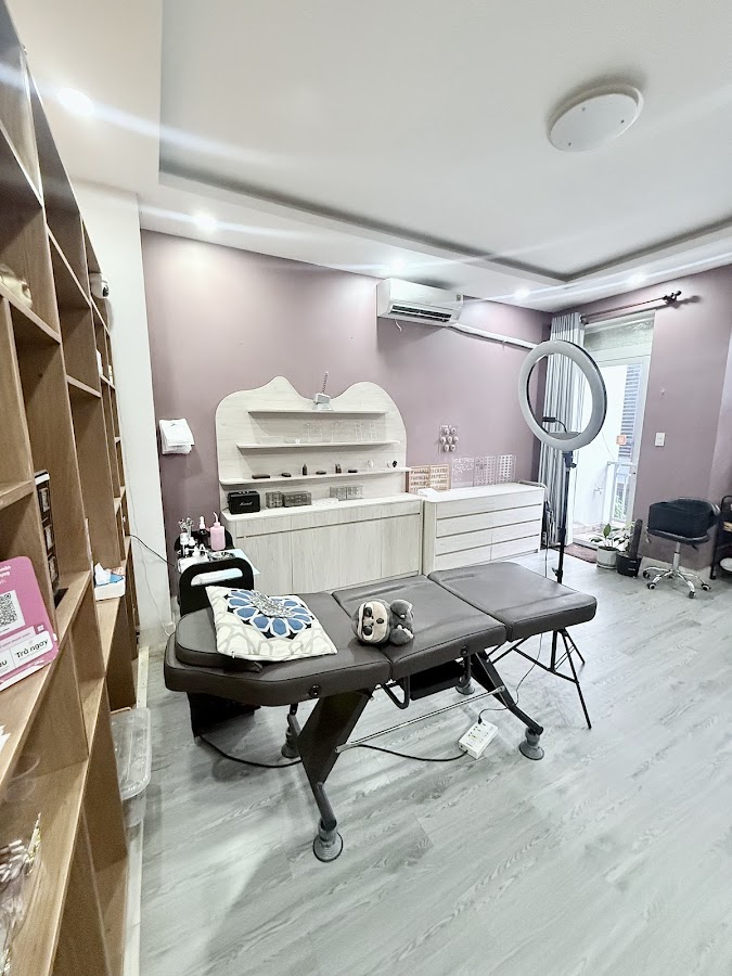 Celina Piercing — Xỏ khuyên thủ đức – ÁP XE – SẸO LỒI – BÁN KHUYÊN (KHÁCH VUI LÒNG ĐẶT LỊCH TRƯỚC !)