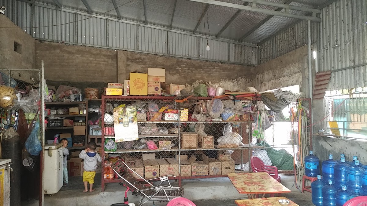 Tạp Hoá Hăng Biền