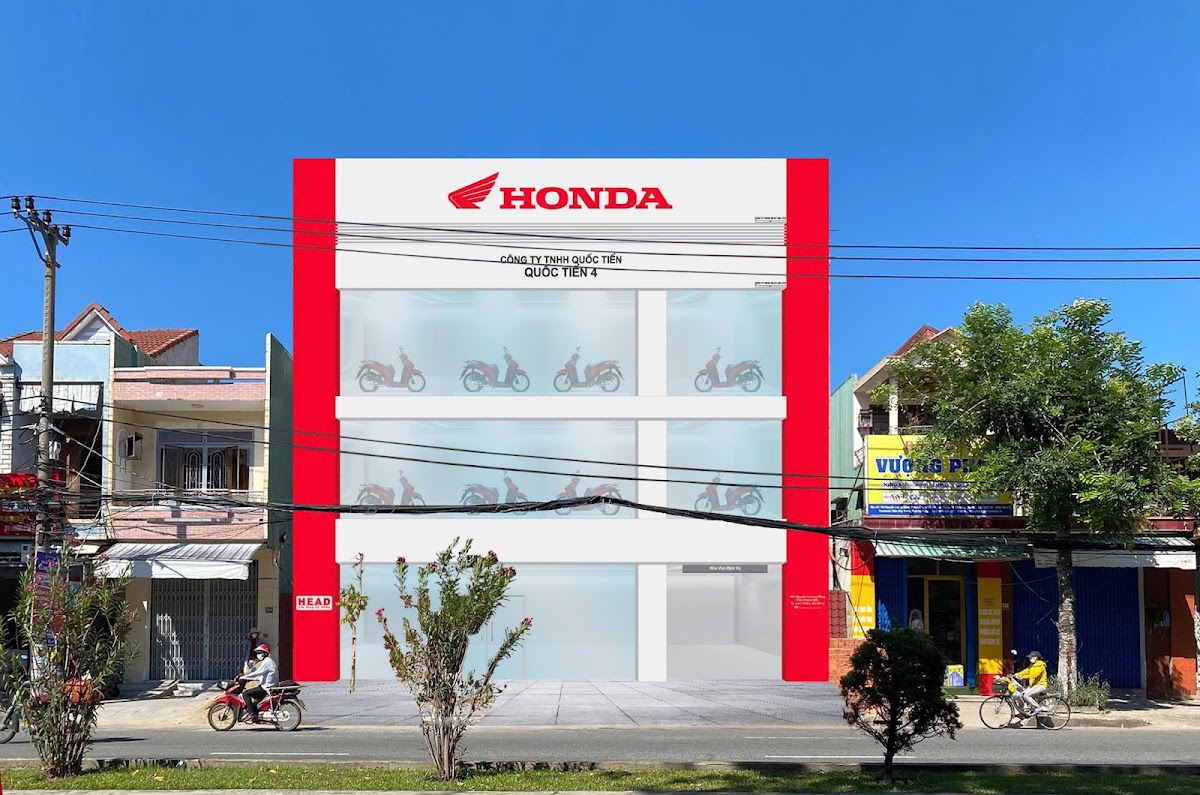 HEAD Honda Quốc Tiến 4
