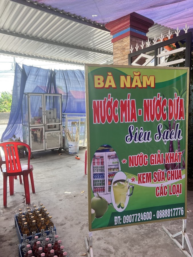 Bún Thảo Vân
