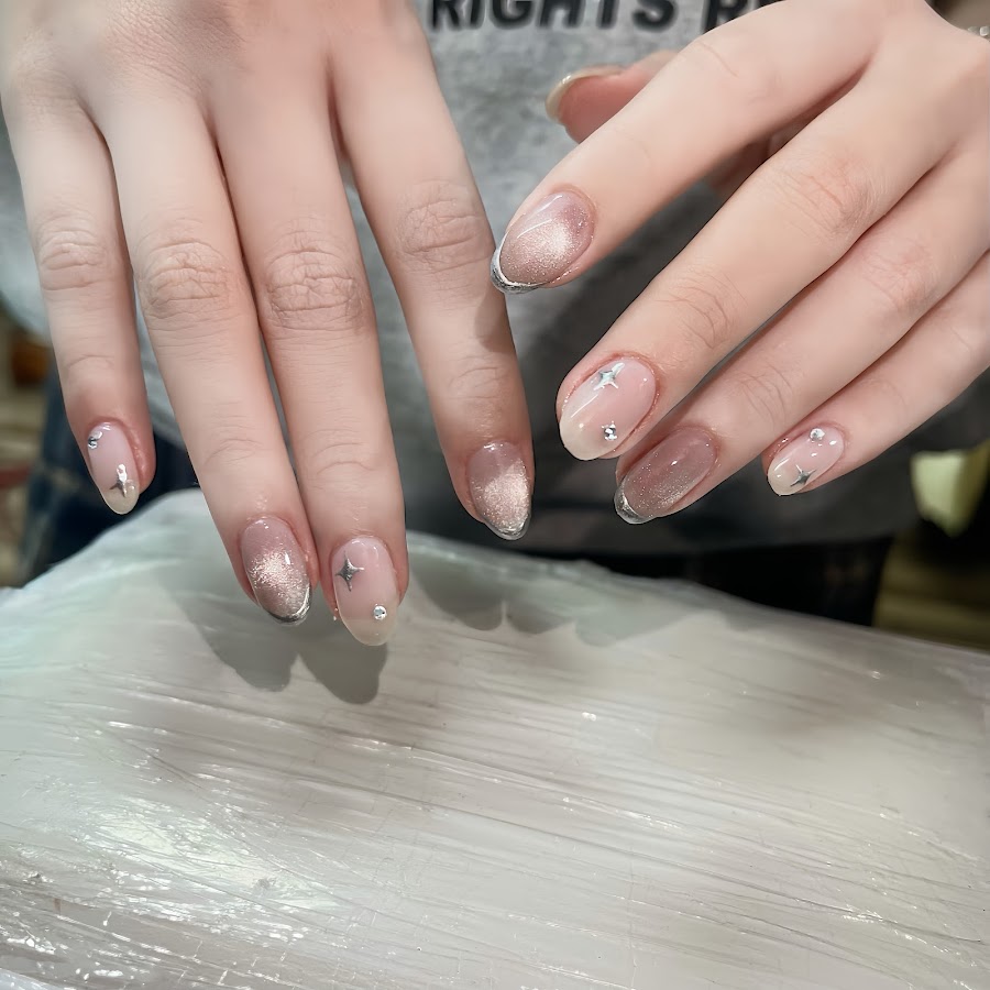 Ngọc Ánh Nail
